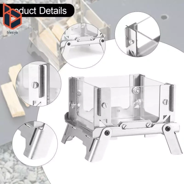 Một số người vẫn ưu tiên sử dụng các loại lò đá hoặc lò sắt cỡ lớn vì cho rằng chúng “nặng và chắc”. (Ảnh 3) Một số người vẫn ưu tiên sử dụng các loại lò đá hoặc lò sắt cỡ lớn vì cho rằng chúng “nặng và chắc”. (Ảnh 3)
