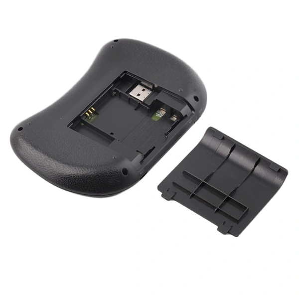 Bàn phím mini không dây kiêm chuột cho TV box có vẻ hoàn hảo, nhưng độ trễ tín hiệu thường bị bỏ qua - Ảnh 4 Bàn phím mini không dây kiêm chuột cho TV box có vẻ hoàn hảo, nhưng độ trễ tín hiệu thường bị bỏ qua - Ảnh 4