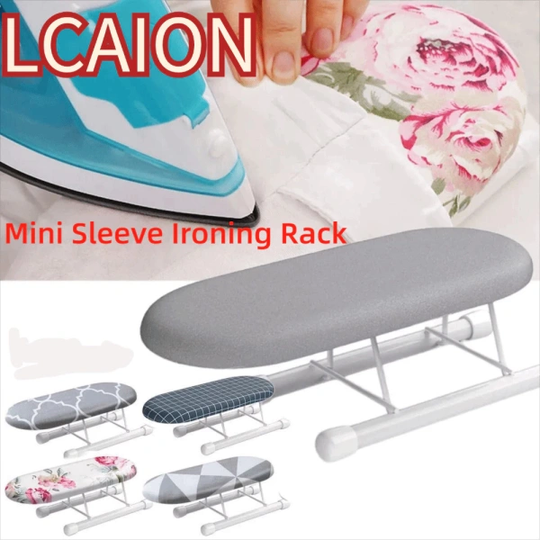 Bàn ủi gập mini bất ngờ là giải pháp tối ưu cho không gian lưu trữ hẹp của những căn hộ thành phố - Ảnh 1 Bàn ủi gập mini bất ngờ là giải pháp tối ưu cho không gian lưu trữ hẹp của những căn hộ thành phố - Ảnh 1