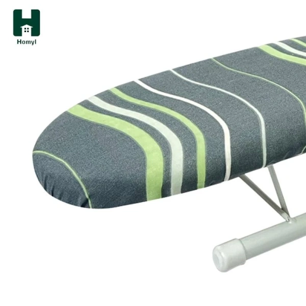 Hầu hết người mua bàn ủi mini gập chỉ tập trung vào việc gập lại và cất giữ. (Ảnh 3) Hầu hết người mua bàn ủi mini gập chỉ tập trung vào việc gập lại và cất giữ. (Ảnh 3)
