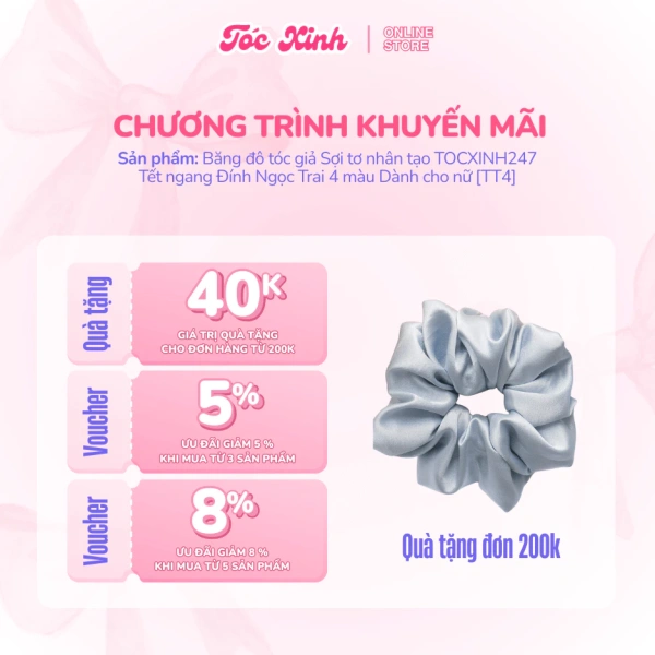 Đối với bất kỳ phụ kiện tóc nào, cách chúng tiếp xúc với da đầu và tóc là yếu tố quyết định mức độ thoải mái. (Ảnh 2) Đối với bất kỳ phụ kiện tóc nào, cách chúng tiếp xúc với da đầu và tóc là yếu tố quyết định mức độ thoải mái. (Ảnh 2)