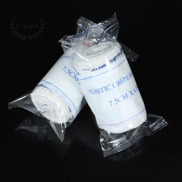Khi không sử dụng, băng nên được cuộn lại nhẹ nhàng, không kéo quá chặt, sau đó đặt trong túi vải hoặc bao bì có khả năng thở, tránh lưu trữ trong những nơi ẩm ướt như tủ lạnh, phòng tắm. (Ảnh 4)