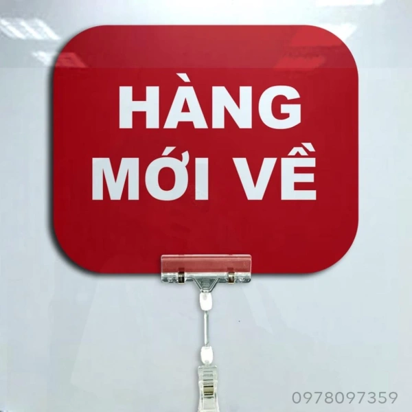 Những bước này giúp duy trì “độ tin cậy” của bảng quảng cáo và đảm bảo khách hàng luôn nhận được thông tin chính xác. (Ảnh 4) Những bước này giúp duy trì “độ tin cậy” của bảng quảng cáo và đảm bảo khách hàng luôn nhận được thông tin chính xác. (Ảnh 4)