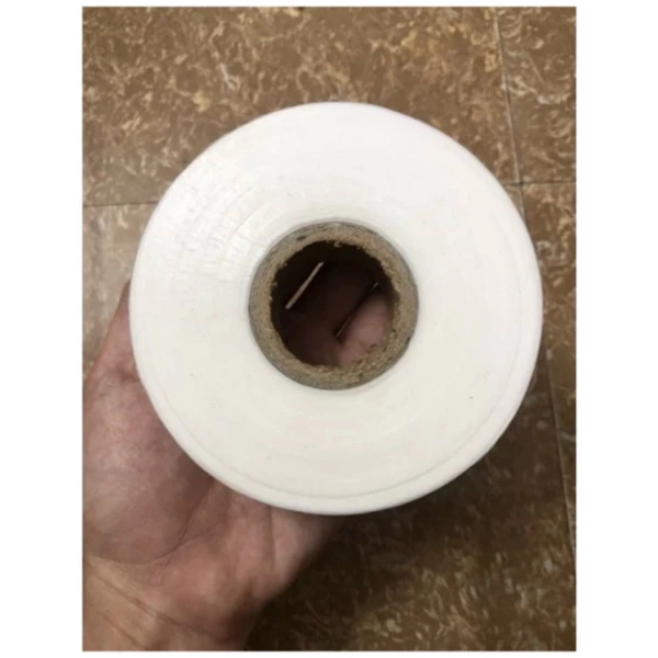 Băng keo tự hủy 3 cm nếu bỏ qua, mối ghép của dao ghép thép gấp gọn sẽ mất độ bám chỉ sau vài lần dùng. - Ảnh 2