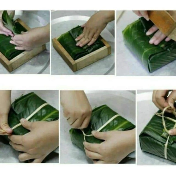 Nguyên liệu là nền tảng quyết định hương vị và kết cấu cuối cùng của bánh chưng. (Ảnh 3) Nguyên liệu là nền tảng quyết định hương vị và kết cấu cuối cùng của bánh chưng. (Ảnh 3)