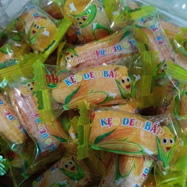 Với nhu cầu tiêu thụ nhiều và muốn chuẩn bị sẵn kẹo cho các bữa tiệc tặng khách, bạn có thể cân nhắc mua sỉ. (Ảnh 4) Với nhu cầu tiêu thụ nhiều và muốn chuẩn bị sẵn kẹo cho các bữa tiệc tặng khách, bạn có thể cân nhắc mua sỉ. (Ảnh 4)