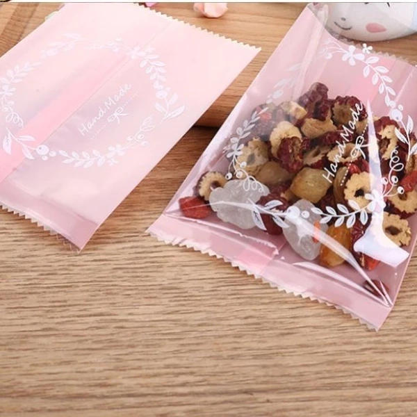 Trước khi đặt bánh vào túi, hãy chắc chắn rằng chúng đã hoàn toàn nguội. (Ảnh 4) Trước khi đặt bánh vào túi, hãy chắc chắn rằng chúng đã hoàn toàn nguội. (Ảnh 4)
