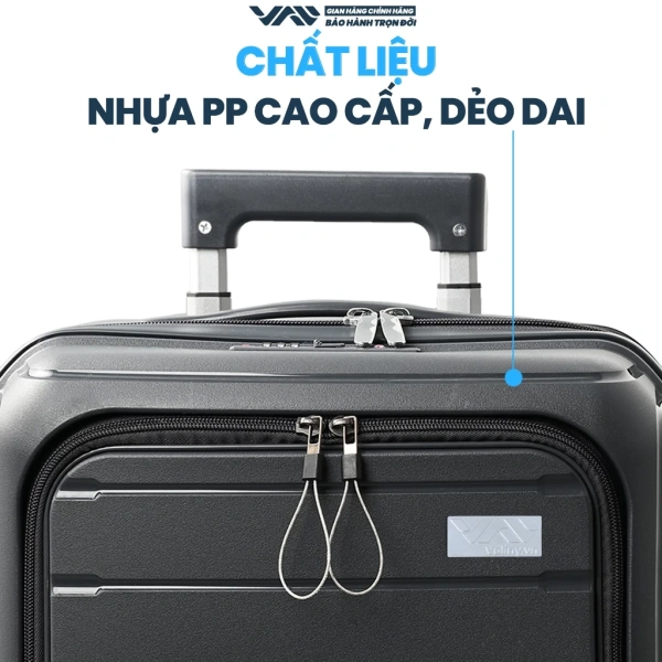 Để giúp bạn có cái nhìn tổng quan, dưới đây là bảng so sánh ngắn gọn giữa bánh xe cao su và bánh xe nhựa cứng, dựa trên các tiêu chí quan trọng cho người thường xuyên công tác. (Ảnh 3) Để giúp bạn có cái nhìn tổng quan, dưới đây là bảng so sánh ngắn gọn giữa bánh xe cao su và bánh xe nhựa cứng, dựa trên các tiêu chí quan trọng cho người thường xuyên công tác. (Ảnh 3)