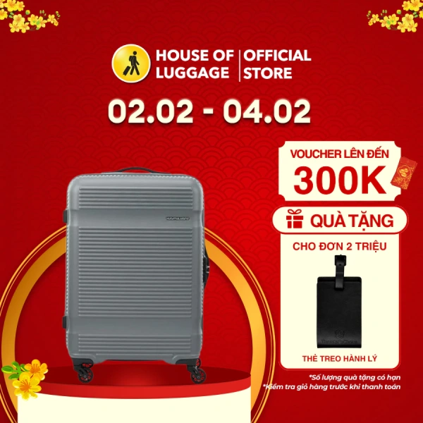 Bánh xe ếch trong vali kéo du lịch: lý do khiến việc di chuyển trên sân bay dễ bị trễ - Ảnh 1