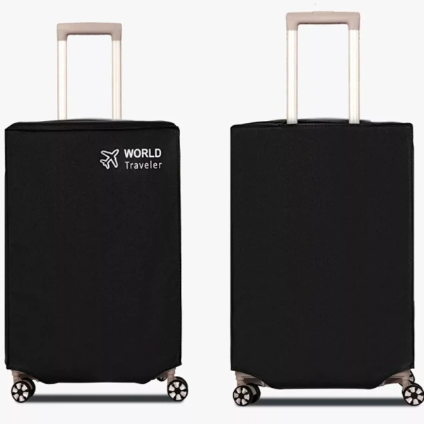Trong số những sản phẩm đang được người tiêu dùng ưa chuộng, Non-woven Luggage Cover Suitable for 20/22/24 Inch Suitcase Protector Cover Dust Case Nonwoven Fabric Travel Organizer nổi bật với mức giá vừa phải và thiết kế đa dạng kích thước. (Ảnh 5) Trong số những sản phẩm đang được người tiêu dùng ưa chuộng, Non-woven Luggage Cover Suitable for 20/22/24 Inch Suitcase Protector Cover Dust Case Nonwoven Fabric Travel Organizer nổi bật với mức giá vừa phải và thiết kế đa dạng kích thước. (Ảnh 5)