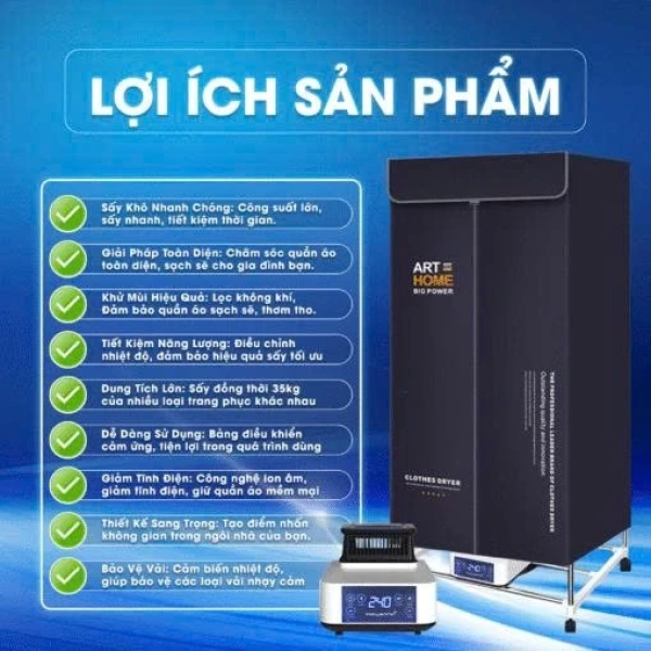 Trong quá trình cân nhắc nâng cấp hoặc mua mới, việc chọn mẫu tủ sấy phù hợp với nhu cầu gia đình là yếu tố then chốt. (Ảnh 4) Trong quá trình cân nhắc nâng cấp hoặc mua mới, việc chọn mẫu tủ sấy phù hợp với nhu cầu gia đình là yếu tố then chốt. (Ảnh 4)