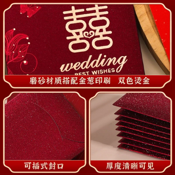 Bao lì xì đỏ dễ rách khi gập nhanh, nhưng một vài kỹ thuật đơn giản giúp chúng giữ nguyên form suốt ngày trọng đại - Ảnh 4
