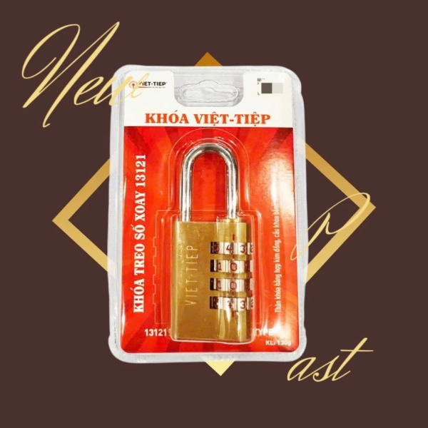 Bảo mật đồ dùng bằng khóa số: Khi sự tiện lợi ban đầu lại gây băn khoăn về lắp đặt và bảo trì. - Ảnh 1 Bảo mật đồ dùng bằng khóa số: Khi sự tiện lợi ban đầu lại gây băn khoăn về lắp đặt và bảo trì. - Ảnh 1