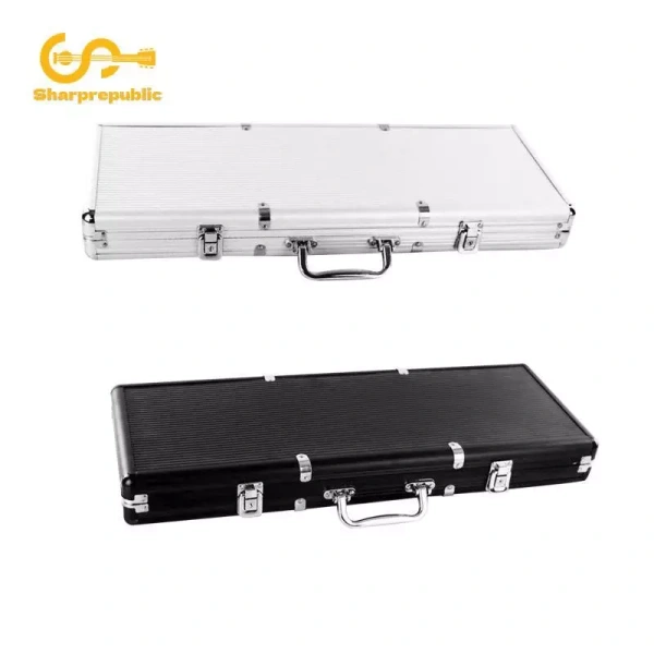 Bảo mật tuyệt đối của hộp đựng chip có khóa vali lại trở thành nỗi lo khi cần mở gấp trong những chuyến công tác - Ảnh 3 Bảo mật tuyệt đối của hộp đựng chip có khóa vali lại trở thành nỗi lo khi cần mở gấp trong những chuyến công tác - Ảnh 3