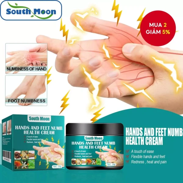 Bảo quản đúng cách là yếu tố quyết định hiệu quả của kem chăm sóc sức khỏe tay chân tê liệt - Ảnh 1 Bảo quản đúng cách là yếu tố quyết định hiệu quả của kem chăm sóc sức khỏe tay chân tê liệt - Ảnh 1