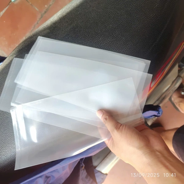 Bảo quản rau củ tươi lâu hơn với túi hút chân không mini: thực tế khác hẳn so với kỳ vọng người dùng. - Ảnh 4