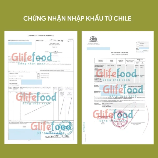Bảo quản tảo ống khô trong tủ lạnh lâu ngày thường làm mất hương vị – điều bất ngờ mà nhiều người gặp - Ảnh 3 Bảo quản tảo ống khô trong tủ lạnh lâu ngày thường làm mất hương vị – điều bất ngờ mà nhiều người gặp - Ảnh 3