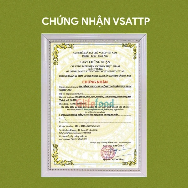 Bảo quản tảo ống khô trong tủ lạnh lâu ngày thường làm mất hương vị – điều bất ngờ mà nhiều người gặp - Ảnh 5 Bảo quản tảo ống khô trong tủ lạnh lâu ngày thường làm mất hương vị – điều bất ngờ mà nhiều người gặp - Ảnh 5