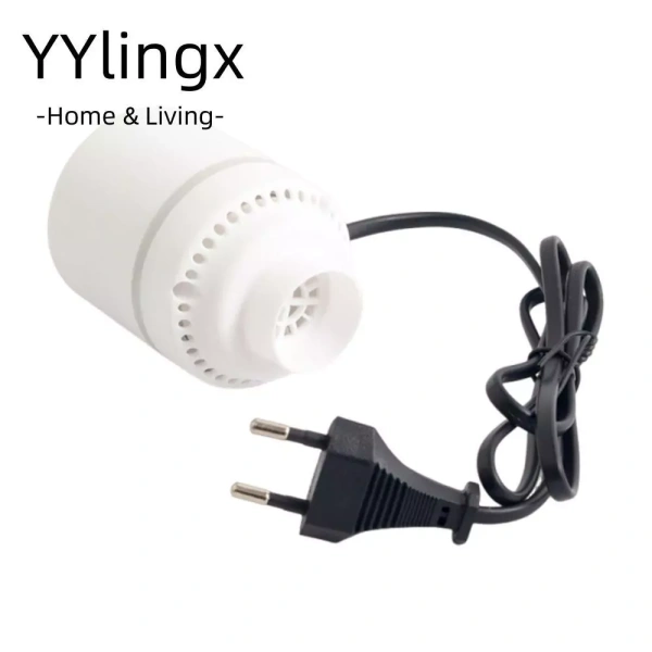 Bảo quản thực phẩm lâu hơn bằng máy hút túi nén di động, nhưng việc lưu trữ túi nén lại làm bếp trở nên chật chội - Ảnh 1