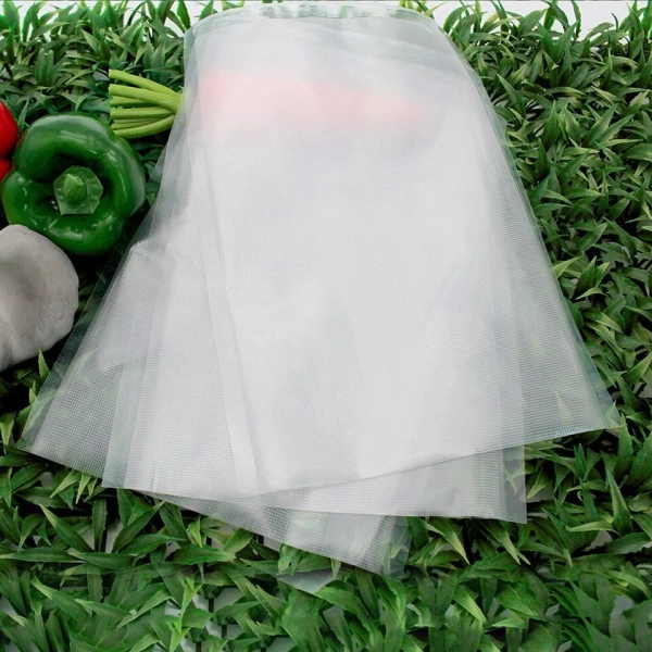 Trong quá trình nghiên cứu, một bộ túi hút chân không 1 mặt nhám đang nhận được nhiều phản hồi tích cực từ người dùng. (Ảnh 5)