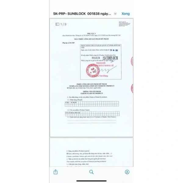 Độ bóng không chỉ là vấn đề thẩm mỹ mà còn ảnh hưởng đến khả năng thẩm thấu và độ bám của các sản phẩm chăm sóc da khác. (Ảnh 2) Độ bóng không chỉ là vấn đề thẩm mỹ mà còn ảnh hưởng đến khả năng thẩm thấu và độ bám của các sản phẩm chăm sóc da khác. (Ảnh 2)