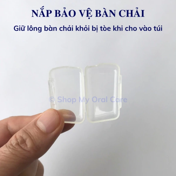 Giá bán lẻ 25,600 VND, hiện đang được giảm giá còn 20,000 VND, là mức giá hợp lý cho một phụ kiện chăm sóc cá nhân vừa tiện dụng vừa thiết thực. (Ảnh 3) Giá bán lẻ 25,600 VND, hiện đang được giảm giá còn 20,000 VND, là mức giá hợp lý cho một phụ kiện chăm sóc cá nhân vừa tiện dụng vừa thiết thực. (Ảnh 3)