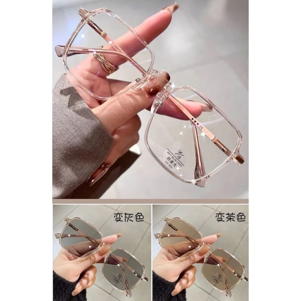 Mặc dù mọi người thường nghĩ rằng kính chống tia UV chỉ cần dùng trong những chuyến du lịch hay hoạt động thể thao ngoài trời, thực tế ngày hôm nay ánh sáng mạnh có thể xuất hiện trong nhiều hoàn cảnh. (Ảnh 5)