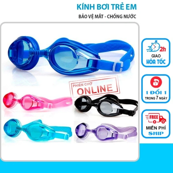 Bảo vệ mắt trẻ khi bơi: chi tiết nhỏ trong lựa chọn kính bơi trẻ em mà nhiều phụ huynh bỏ lỡ - Ảnh 1 Bảo vệ mắt trẻ khi bơi: chi tiết nhỏ trong lựa chọn kính bơi trẻ em mà nhiều phụ huynh bỏ lỡ - Ảnh 1