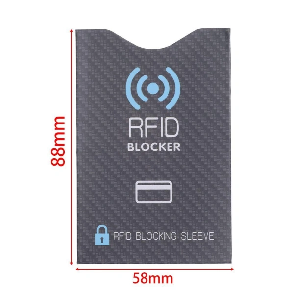 Ngày nay, các ngân hàng đã tích hợp công nghệ RFID (Radio Frequency Identification) vào thẻ tín dụng và thẻ ngân hàng nhằm hỗ trợ giao dịch không tiếp xúc. (Ảnh 2) Ngày nay, các ngân hàng đã tích hợp công nghệ RFID (Radio Frequency Identification) vào thẻ tín dụng và thẻ ngân hàng nhằm hỗ trợ giao dịch không tiếp xúc. (Ảnh 2)