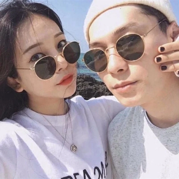 Từ “Ulzzang” xuất phát từ tiếng Hàn, nghĩa là “gương mặt xinh đẹp”. (Ảnh 3)