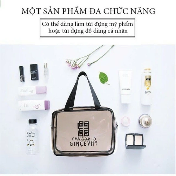 Khi mua, người dùng nên kéo khóa vài vòng, cảm nhận cảm giác bám chắc. (Ảnh 3)