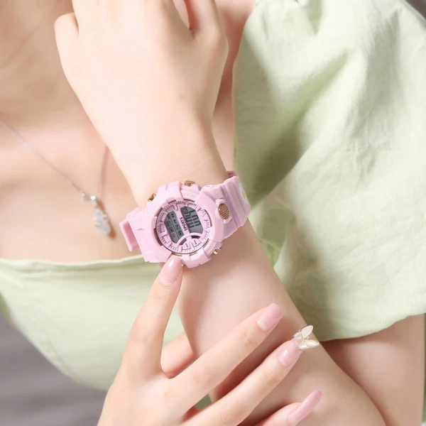 Việc theo dõi dữ liệu một cách chi tiết chắc chắn mang lại lợi ích, nhưng cũng có thể khiến một số người cảm thấy “bị gò lại” trong các mục tiêu đã đặt trước. (Ảnh 4)