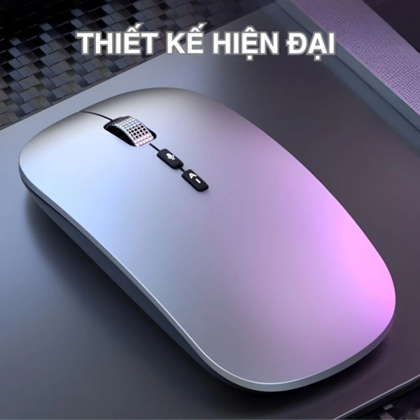 Chuột AI không chỉ là một công cụ điều khiển con trỏ. (Ảnh 2) Chuột AI không chỉ là một công cụ điều khiển con trỏ. (Ảnh 2)