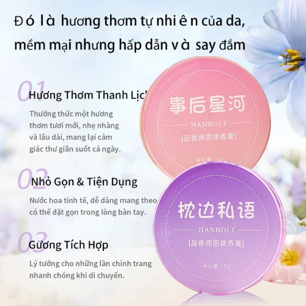 Bất ngờ khi chuyển sang hương thơm không cồn gọn nhẹ: thói quen mang mùi hương ngày thường thay đổi - Ảnh 2