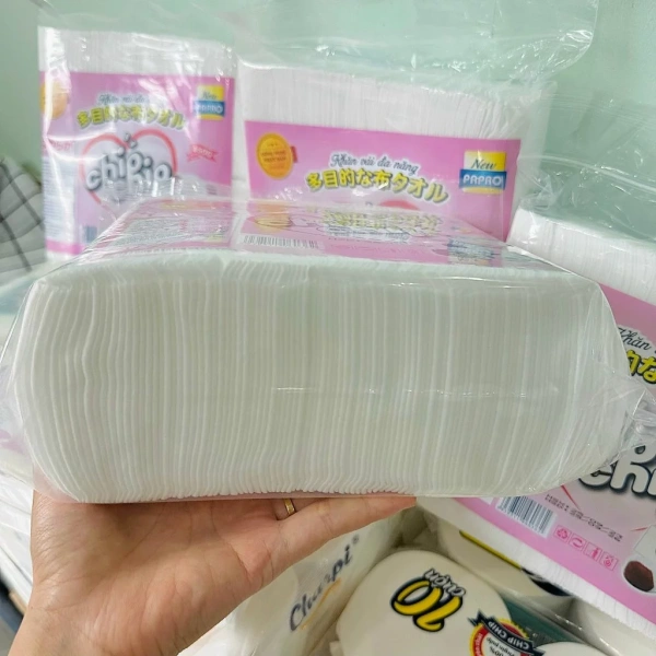 Bất ngờ khi khăn khô đa năng 450 g bám dính khiến việc lau bát chảo trở nên lằng nhằng - Ảnh 3