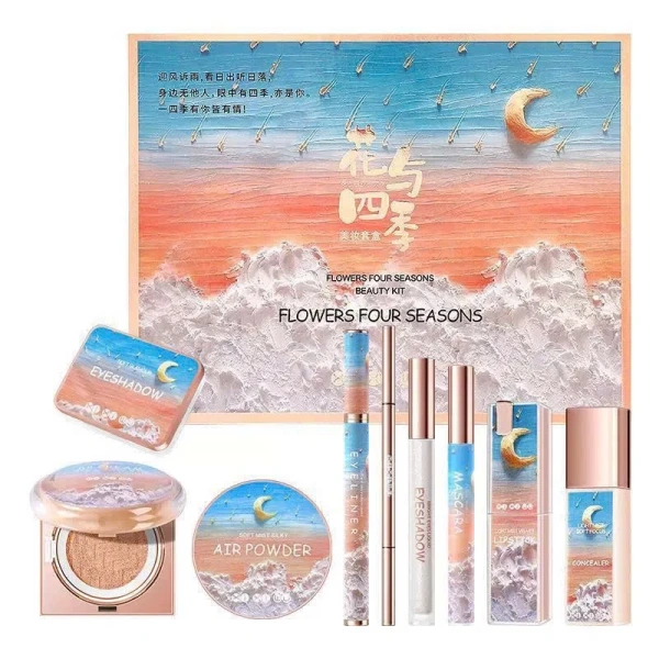 Một trong những thách thức lớn nhất khi mua quà cho người yêu là không biết gu làm đẹp của họ như thế nào. (Ảnh 3) Một trong những thách thức lớn nhất khi mua quà cho người yêu là không biết gu làm đẹp của họ như thế nào. (Ảnh 3)