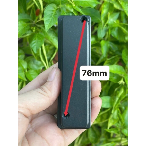 Trước khi quyết định mua một chiếc khóa mới, người dùng thường so sánh giữa các loại khóa hiện có trên thị trường. (Ảnh 3) Trước khi quyết định mua một chiếc khóa mới, người dùng thường so sánh giữa các loại khóa hiện có trên thị trường. (Ảnh 3)