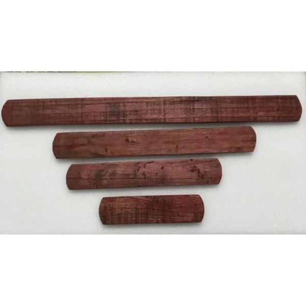 Thị trường hiện nay có nhiều loại nẹp gỗ với chất lượng và kích thước khác nhau. (Ảnh 5)