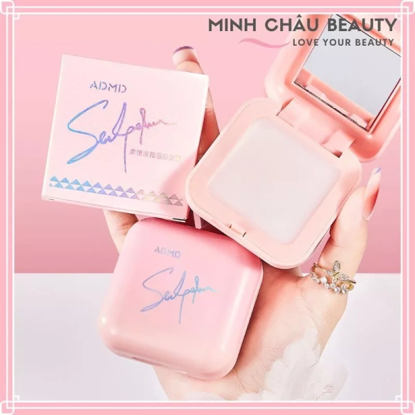 Bất ngờ khi nước hoa khô nữ nhẹ nhàng vẫn giữ hương suốt buổi chiều mưa - Ảnh 1