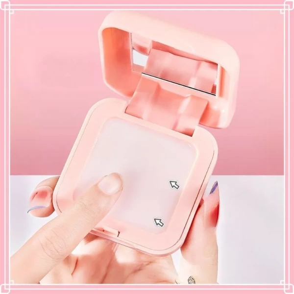 Một sản phẩm đang được cộng đồng yêu thích hiện nay là Nước hoa sáp khô nữ ADMD. (Ảnh 5)