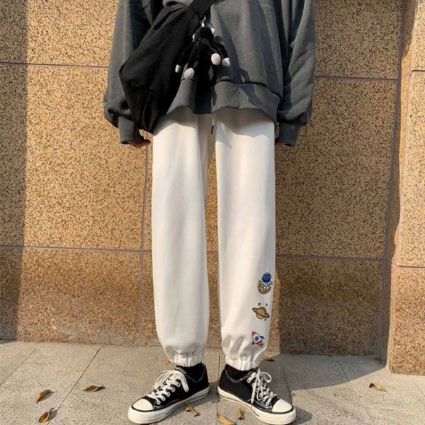 Ngay cả khi đã chọn đúng loại jogger, cách bảo quản và sử dụng đúng cũng rất quan trọng. (Ảnh 3)