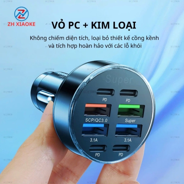 Tiêu chuẩn CE (Conformité Européenne) và FCC (Federal Communications Commission) chủ yếu tập trung vào việc bảo vệ người tiêu dùng khỏi nhiễu điện từ và đảm bảo độ an toàn cơ bản cho thiết bị điện. (Ảnh 4)