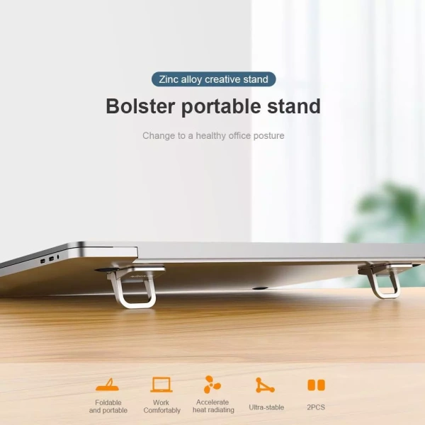 Bất ngờ khi thấy nhiệt laptop giảm đáng kể ngay sau khi thử giá đỡ tản nhiệt di động. - Ảnh 1