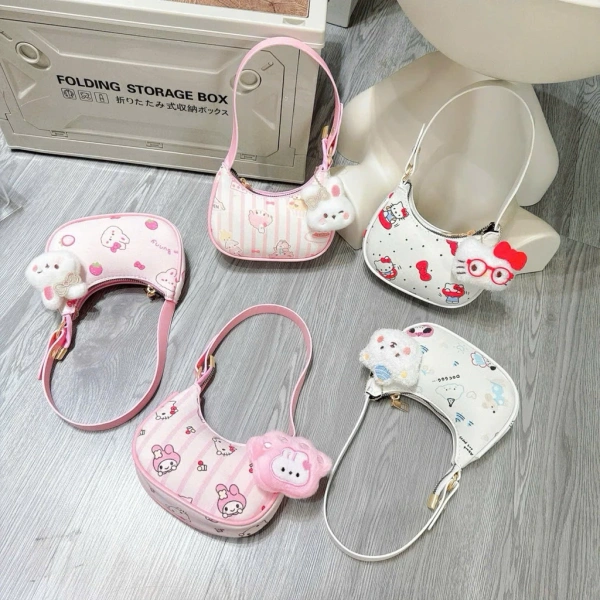 Để quyết định có nên tiếp tục sử dụng túi mini hay chuyển sang mẫu khác, chúng ta cần xem xét các yếu tố: khả năng chứa, độ bền, tính thẩm mỹ, và giá thành. (Ảnh 4) Để quyết định có nên tiếp tục sử dụng túi mini hay chuyển sang mẫu khác, chúng ta cần xem xét các yếu tố: khả năng chứa, độ bền, tính thẩm mỹ, và giá thành. (Ảnh 4)