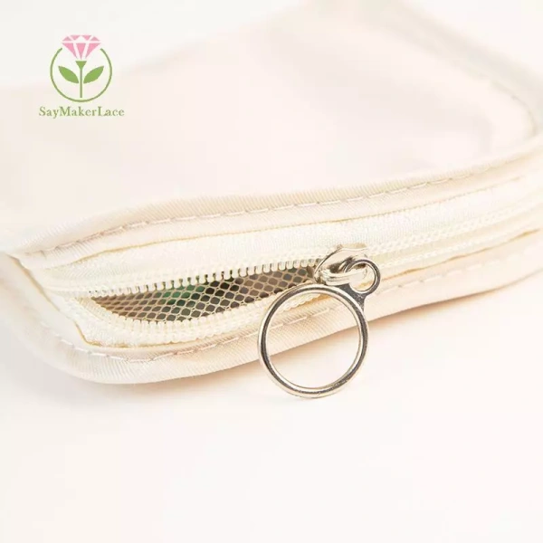 Một trong những mẫu túi y tế được nhiều du khách tin dùng hiện nay là SayMakerLace Túi y tế Di động có thể gập lại. (Ảnh 4)
