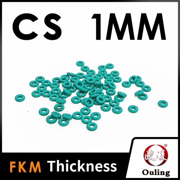 Bất ngờ khi vòng đệm fluororubber FKM vẫn giữ kín trong môi trường nhiệt độ và áp suất thay đổi liên tục - Ảnh 1 Bất ngờ khi vòng đệm fluororubber FKM vẫn giữ kín trong môi trường nhiệt độ và áp suất thay đổi liên tục - Ảnh 1