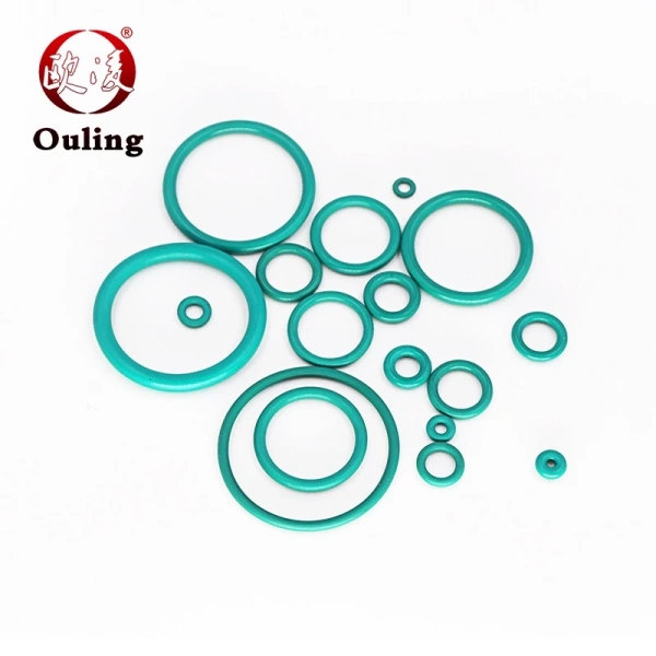 Để một vòng đệm thực sự “giữ kín”, không chỉ cần vật liệu tốt mà còn phụ thuộc vào thiết kế hình dạng, độ dày và độ cứng biên (hardness). (Ảnh 2) Để một vòng đệm thực sự “giữ kín”, không chỉ cần vật liệu tốt mà còn phụ thuộc vào thiết kế hình dạng, độ dày và độ cứng biên (hardness). (Ảnh 2)