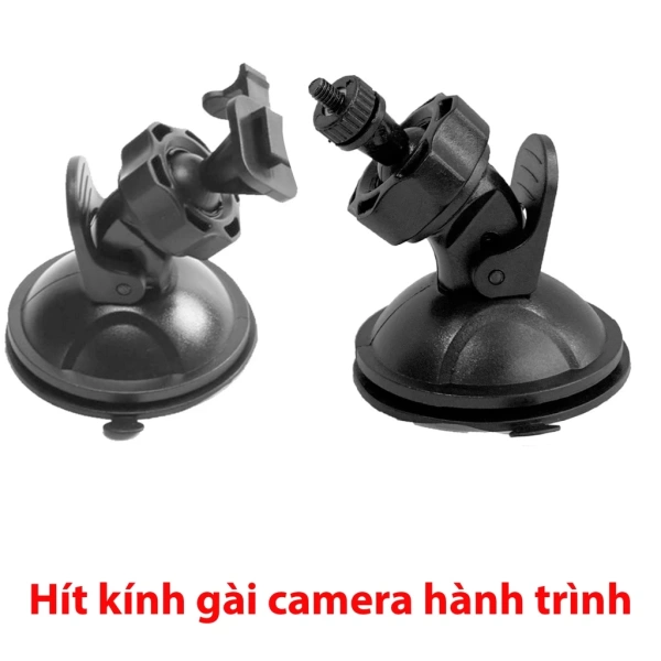 Bất ngờ một chi tiết gắn kết đơn giản quyết định giá đỡ kính hành trình có rơi hay không - Ảnh 1 Bất ngờ một chi tiết gắn kết đơn giản quyết định giá đỡ kính hành trình có rơi hay không - Ảnh 1