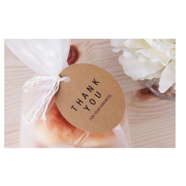 Bất ngờ nhãn cảm ơn rời khỏi túi bánh sau khi để trong tủ lạnh – vấn đề keo dính ít người để ý - Ảnh 3