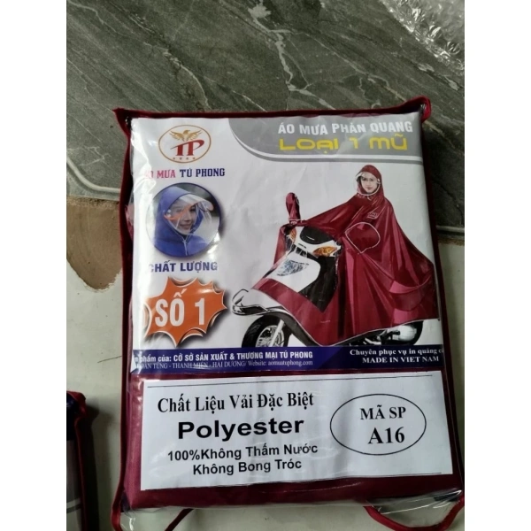 Không phải tất cả áo phản quang đều tạo ra trải nghiệm tối ưu. (Ảnh 4) Không phải tất cả áo phản quang đều tạo ra trải nghiệm tối ưu. (Ảnh 4)